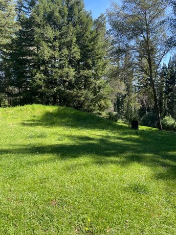 500 Wildberry Drive, Boulder Creek, CA 95006