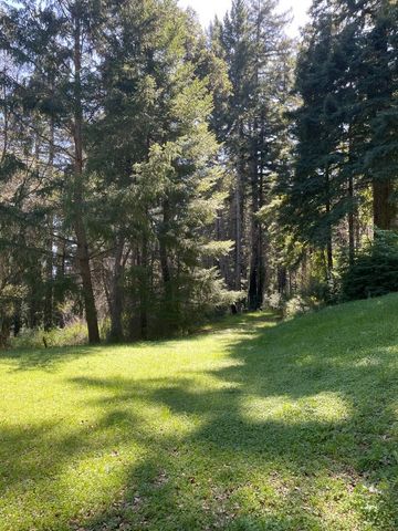 500 Wildberry Drive, Boulder Creek, CA 95006