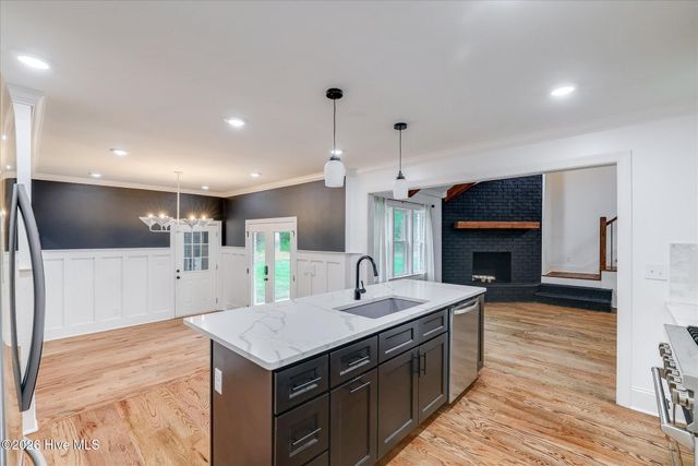 4768 Woodbridge Drive, Evans, GA 30809