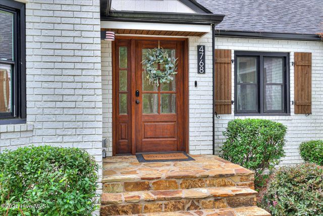 4768 Woodbridge Drive, Evans, GA 30809