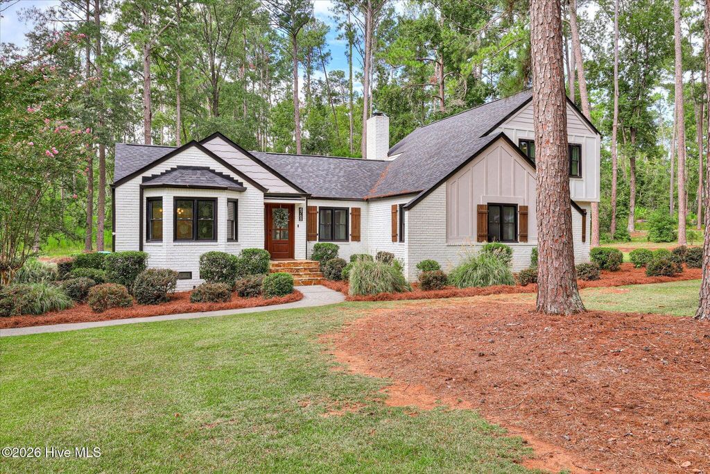 4768 Woodbridge Drive, Evans, GA 30809