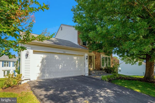 1340 CASSIA ST, Herndon, VA 20170