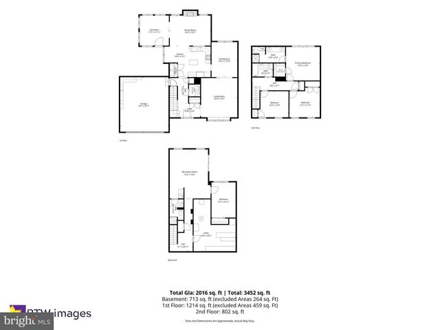 1340 CASSIA ST, Herndon, VA 20170