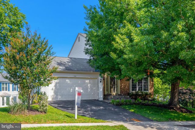 1340 CASSIA ST, Herndon, VA 20170