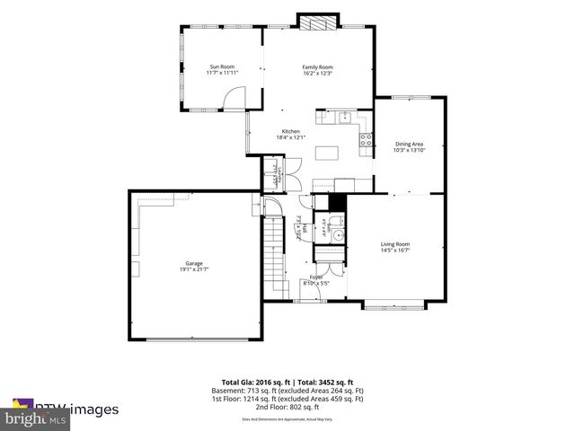 1340 CASSIA ST, Herndon, VA 20170