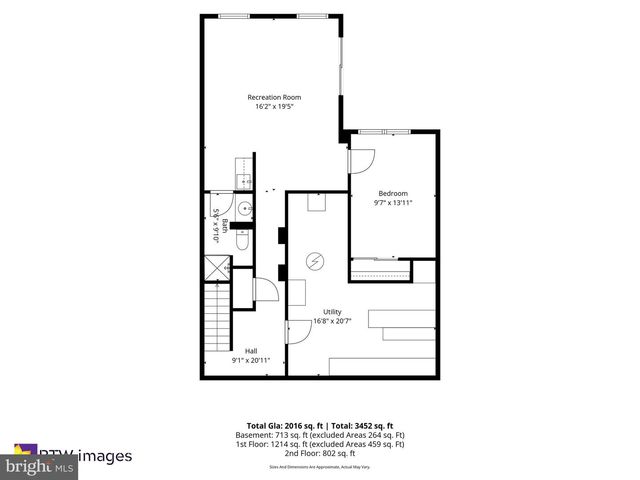 1340 CASSIA ST, Herndon, VA 20170