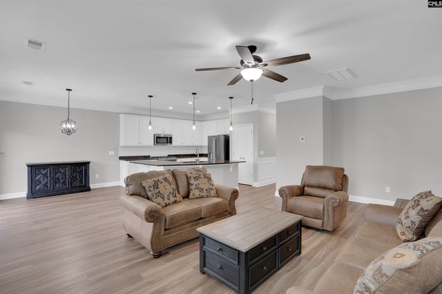 935 Taramore Lane, Lexington, SC 29072