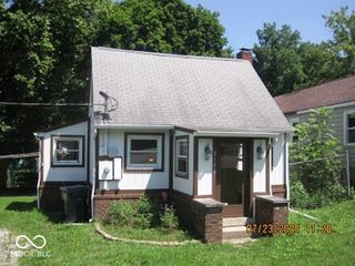 2100 E 38th Street, Anderson, IN 46013