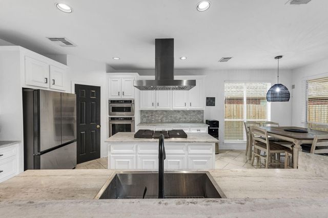 3507 Erin Ct, Missouri City, TX 77459
