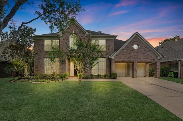 3507 Erin Ct, Missouri City, TX 77459