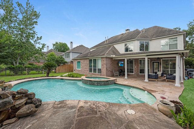 3507 Erin Ct, Missouri City, TX 77459