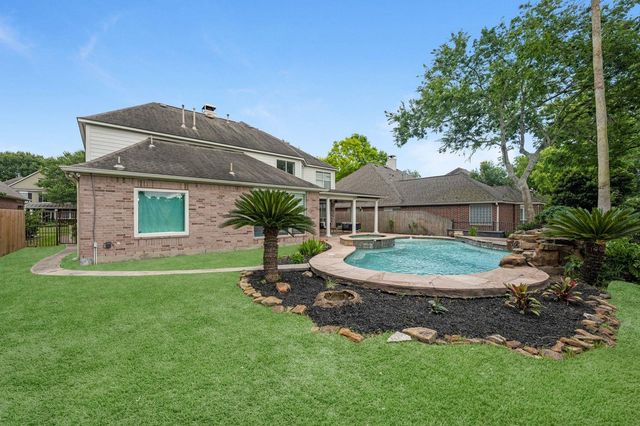 3507 Erin Ct, Missouri City, TX 77459