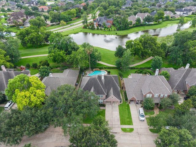 3507 Erin Ct, Missouri City, TX 77459