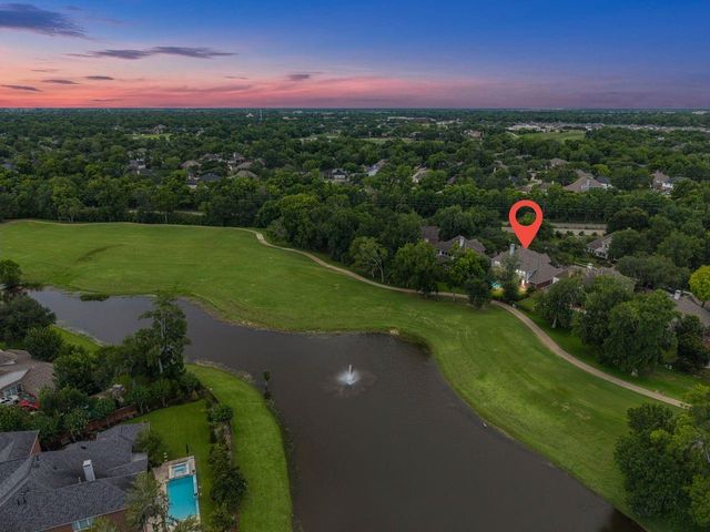 3507 Erin Ct, Missouri City, TX 77459