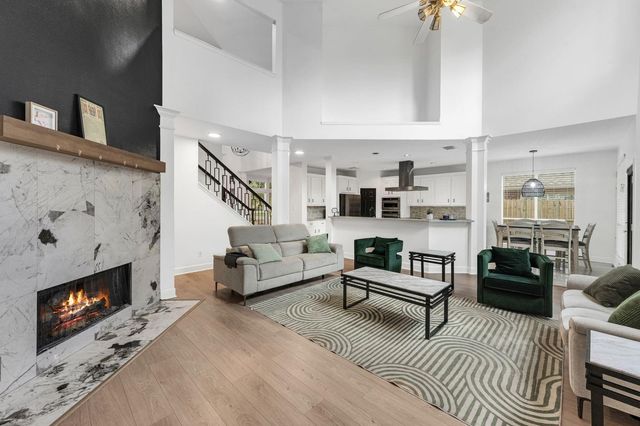 3507 Erin Ct, Missouri City, TX 77459