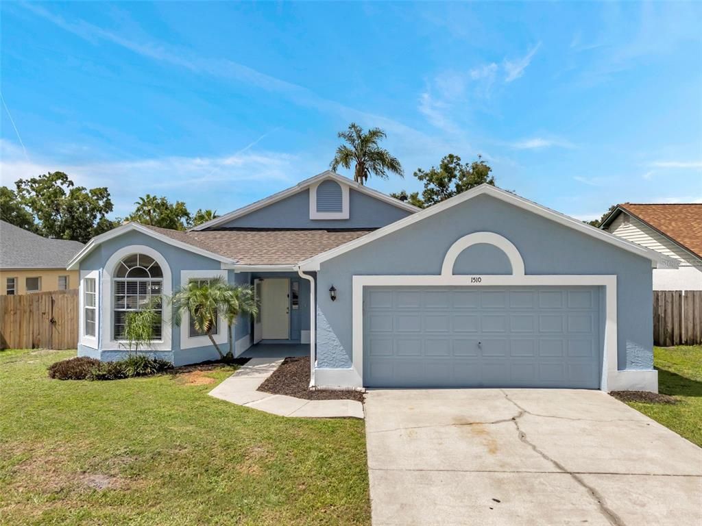 1510 VERNON COURT, Brandon, FL 33511