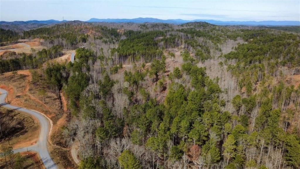 LT 108 Blalock Mountain Road, Talking Rock, GA 30175