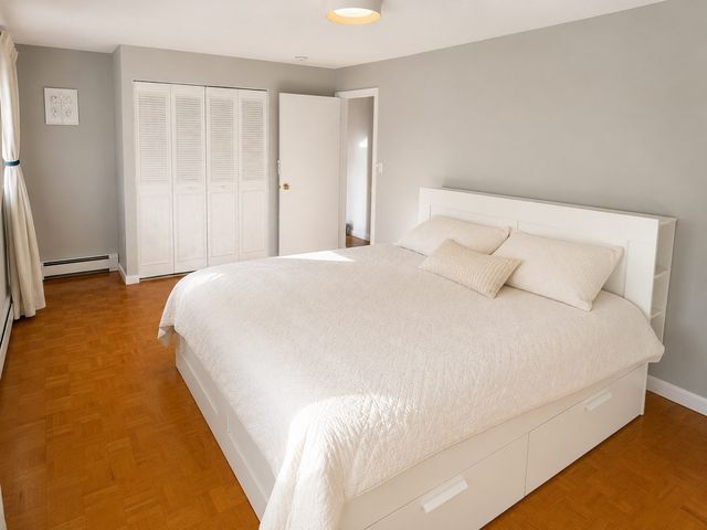 237 North Main Street 10, Andover, MA 01810