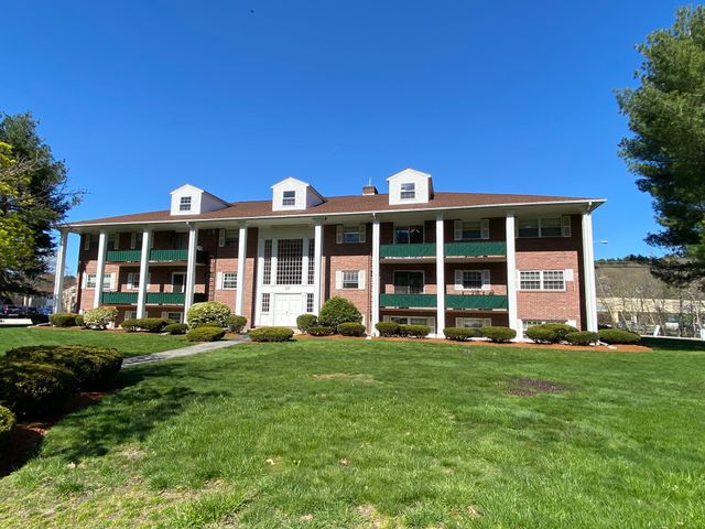 237 North Main Street 10, Andover, MA 01810