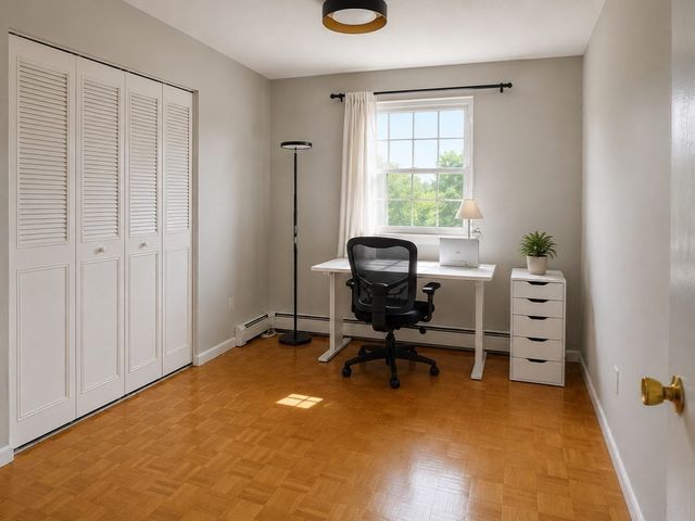 237 North Main Street 10, Andover, MA 01810