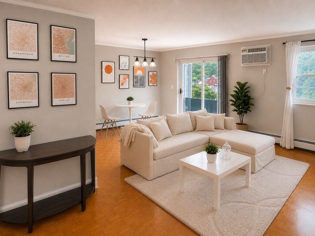 237 North Main Street 10, Andover, MA 01810