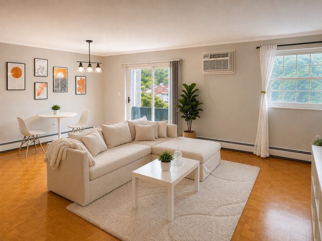 237 North Main Street 10, Andover, MA 01810