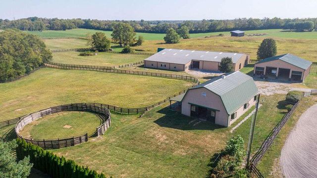 4250 Troy Pike, Versailles, KY 40383