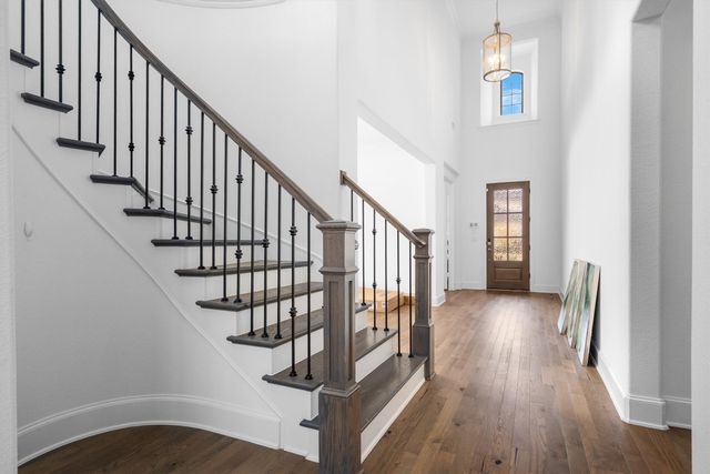 4560 Silver Spur Drive, Prosper, TX 75078