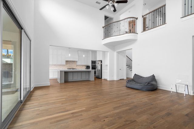 4560 Silver Spur Drive, Prosper, TX 75078