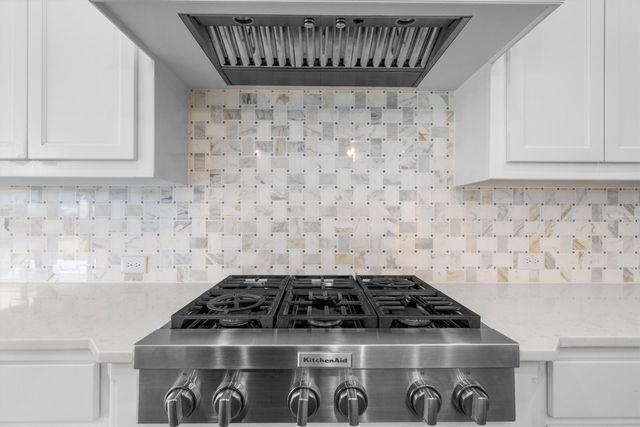 4560 Silver Spur Drive, Prosper, TX 75078