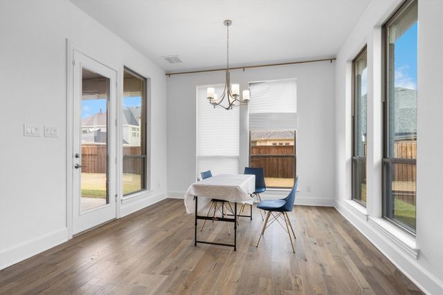 4560 Silver Spur Drive, Prosper, TX 75078