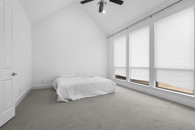 4560 Silver Spur Drive, Prosper, TX 75078