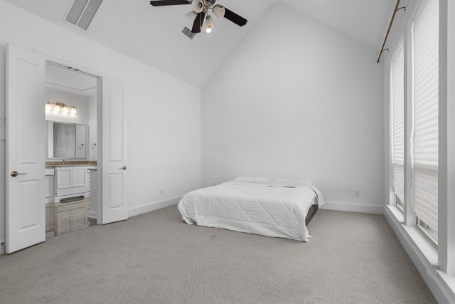 4560 Silver Spur Drive, Prosper, TX 75078