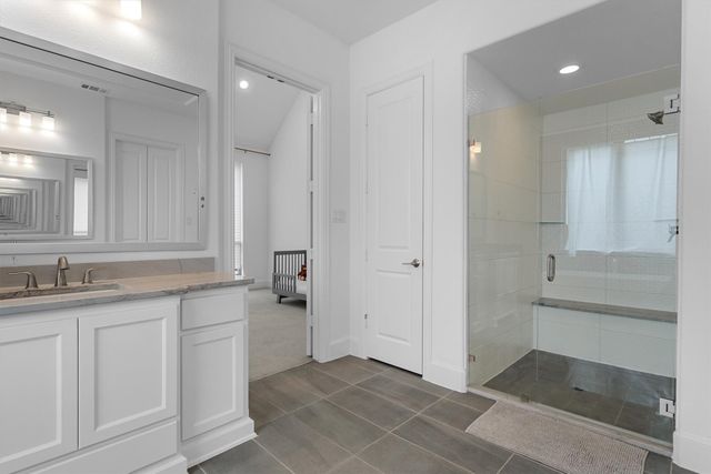 4560 Silver Spur Drive, Prosper, TX 75078