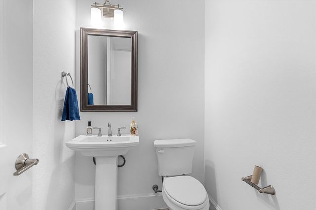 4560 Silver Spur Drive, Prosper, TX 75078