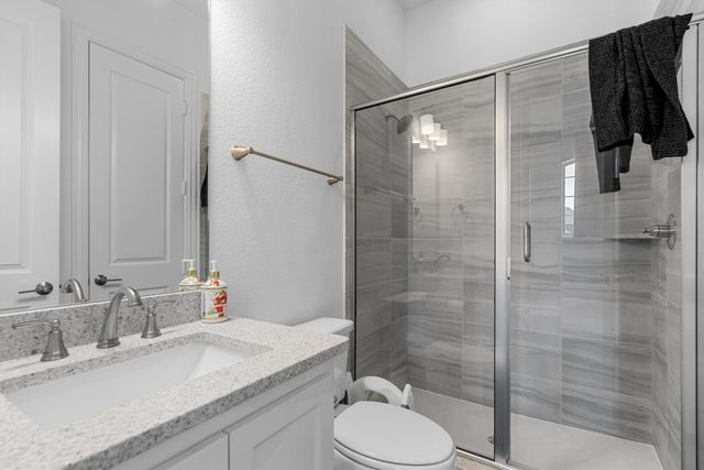 4560 Silver Spur Drive, Prosper, TX 75078