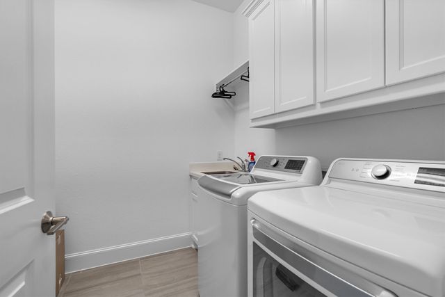 4560 Silver Spur Drive, Prosper, TX 75078