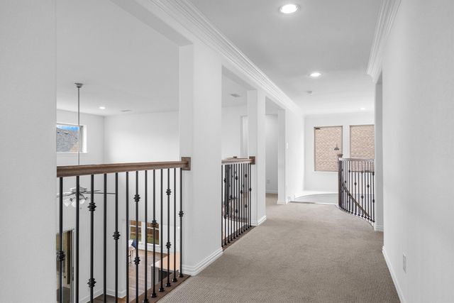 4560 Silver Spur Drive, Prosper, TX 75078