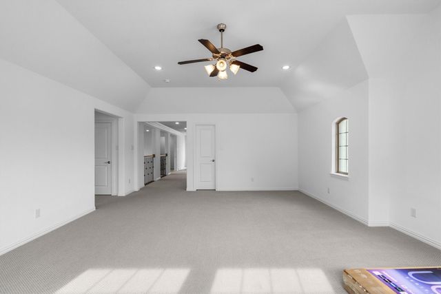 4560 Silver Spur Drive, Prosper, TX 75078