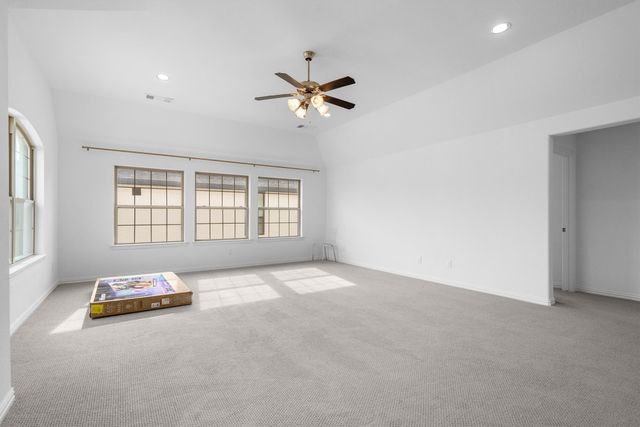 4560 Silver Spur Drive, Prosper, TX 75078