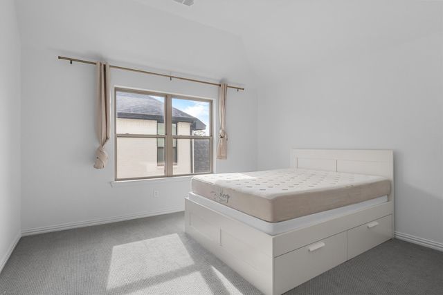 4560 Silver Spur Drive, Prosper, TX 75078