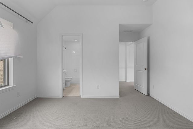 4560 Silver Spur Drive, Prosper, TX 75078