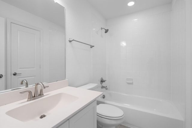 4560 Silver Spur Drive, Prosper, TX 75078