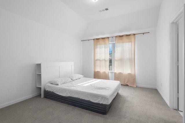 4560 Silver Spur Drive, Prosper, TX 75078