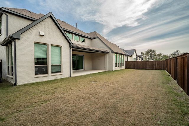 4560 Silver Spur Drive, Prosper, TX 75078