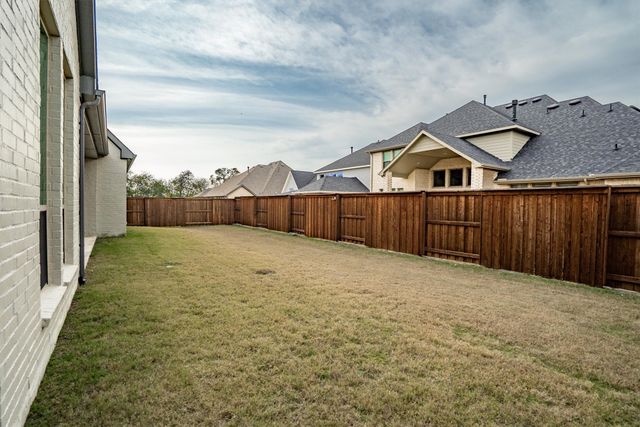 4560 Silver Spur Drive, Prosper, TX 75078