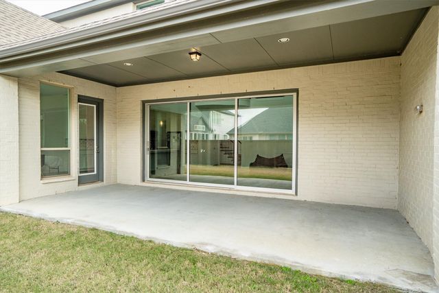 4560 Silver Spur Drive, Prosper, TX 75078