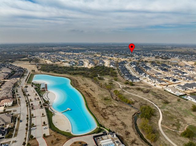 4560 Silver Spur Drive, Prosper, TX 75078