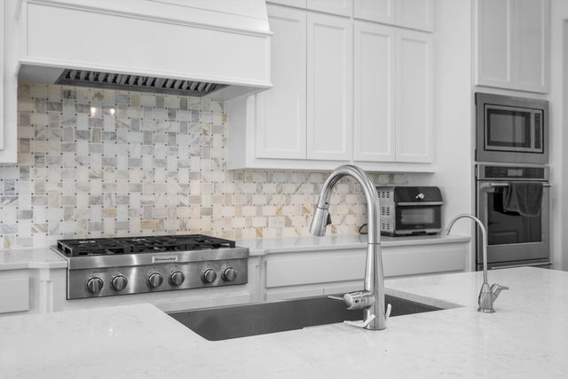 4560 Silver Spur Drive, Prosper, TX 75078