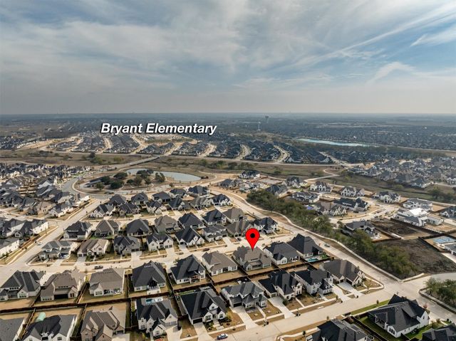 4560 Silver Spur Drive, Prosper, TX 75078